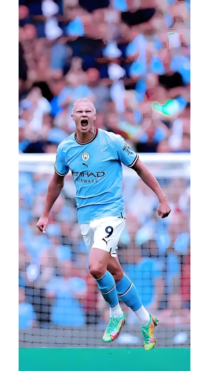 哈兰德在德国队比赛中赛况扑朔迷离，绝杀引发热议！的简单介绍